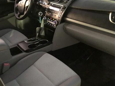 2012 Toyota Camry L - Photo 13 - Ontario, CA 91762