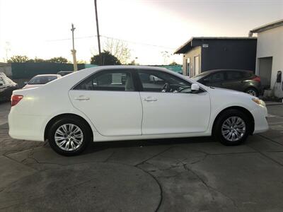2012 Toyota Camry L   - Photo 5 - Ontario, CA 91762