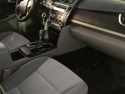 2012 Toyota Camry L   - Photo 13 - Ontario, CA 91762