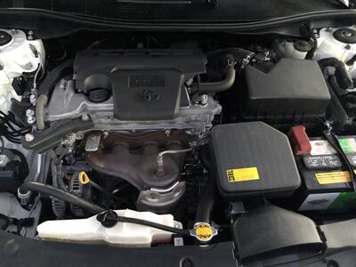 2012 Toyota Camry L - Photo 14 - Ontario, CA 91762