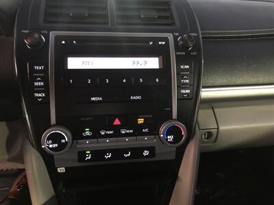 2012 Toyota Camry L - Photo 11 - Ontario, CA 91762