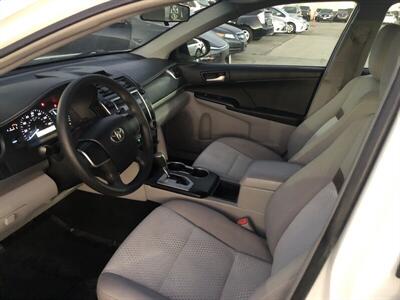 2012 Toyota Camry L   - Photo 8 - Ontario, CA 91762