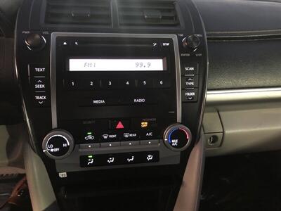 2012 Toyota Camry L   - Photo 11 - Ontario, CA 91762