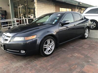 2007 Acura TL LEATHER - Photo 1 - Ontario, CA 91762