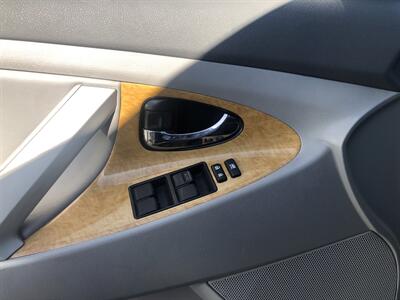 2007 Toyota Camry SE V6  LEATHER - Photo 10 - Ontario, CA 91762