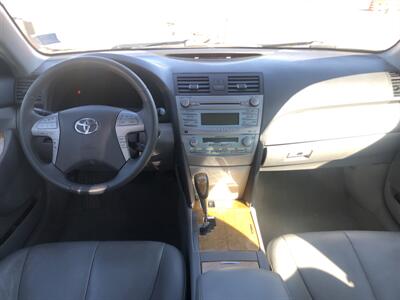 2007 Toyota Camry SE V6  LEATHER - Photo 11 - Ontario, CA 91762