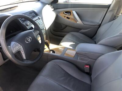 2007 Toyota Camry SE V6  LEATHER - Photo 8 - Ontario, CA 91762