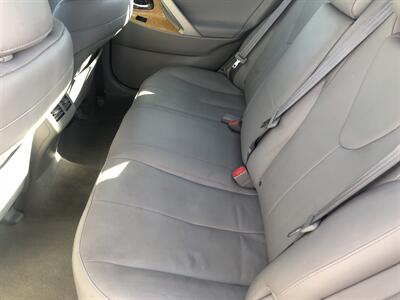2007 Toyota Camry SE V6  LEATHER - Photo 9 - Ontario, CA 91762