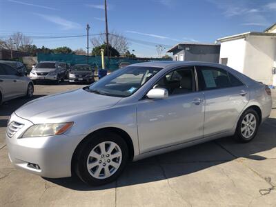 2007 Toyota Camry SE V6  LEATHER - Photo 5 - Ontario, CA 91762