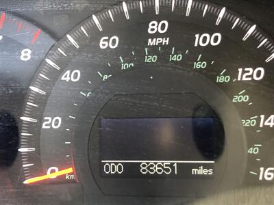 2007 Toyota Camry SE V6  LEATHER - Photo 6 - Ontario, CA 91762