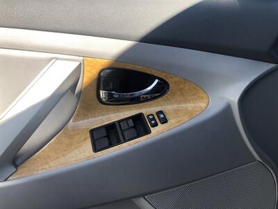 2007 Toyota Camry XLE V6  LEATHER - Photo 10 - Ontario, CA 91762
