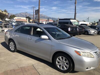 2007 Toyota Camry SE V6  LEATHER - Photo 4 - Ontario, CA 91762