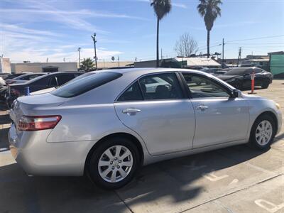 2007 Toyota Camry SE V6  LEATHER - Photo 3 - Ontario, CA 91762