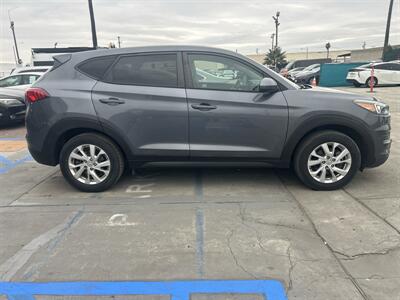 2019 Hyundai TUCSON SE   - Photo 6 - Ontario, CA 91762