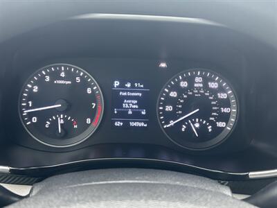 2019 Hyundai TUCSON SE   - Photo 12 - Ontario, CA 91762