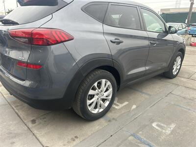 2019 Hyundai TUCSON SE   - Photo 4 - Ontario, CA 91762
