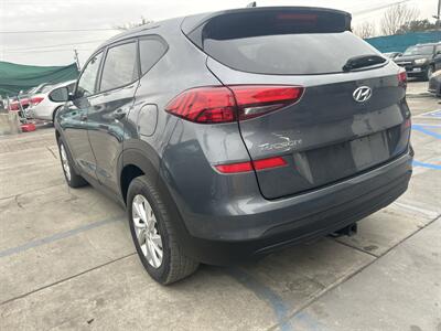 2019 Hyundai TUCSON SE   - Photo 3 - Ontario, CA 91762