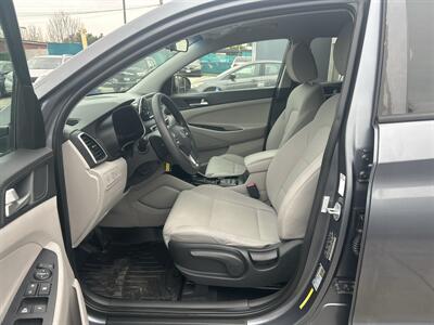 2019 Hyundai TUCSON SE   - Photo 8 - Ontario, CA 91762