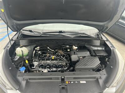 2019 Hyundai TUCSON SE   - Photo 11 - Ontario, CA 91762
