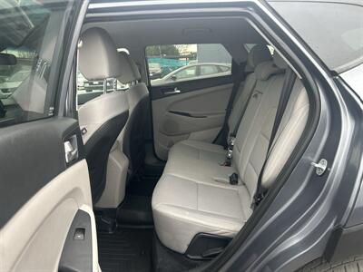 2019 Hyundai TUCSON SE   - Photo 9 - Ontario, CA 91762