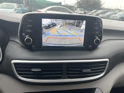 2019 Hyundai TUCSON SE   - Photo 13 - Ontario, CA 91762