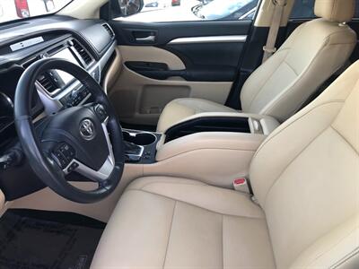 2014 Toyota Highlander XLE - Photo 8 - Ontario, CA 91762