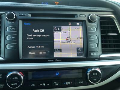 2014 Toyota Highlander XLE - Photo 13 - Ontario, CA 91762
