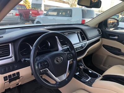 2014 Toyota Highlander XLE - Photo 7 - Ontario, CA 91762