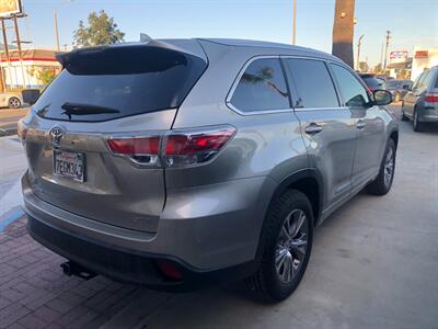 2014 Toyota Highlander XLE - Photo 3 - Ontario, CA 91762