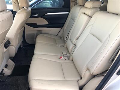 2014 Toyota Highlander XLE - Photo 9 - Ontario, CA 91762