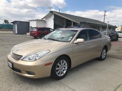 2002 Lexus ES 300   - Photo 1 - Ontario, CA 91762