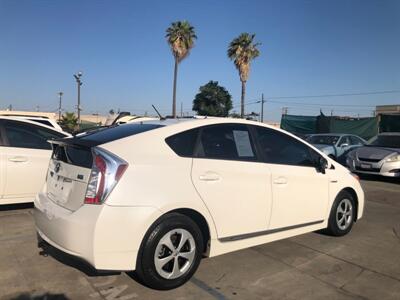 2012 Toyota Prius Two   - Photo 5 - Ontario, CA 91762