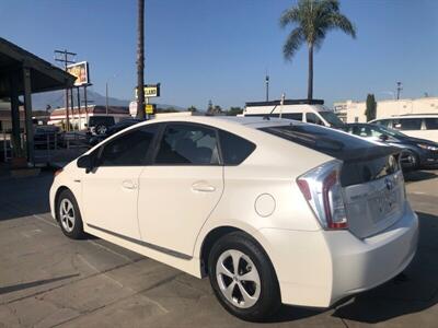 2012 Toyota Prius Two   - Photo 2 - Ontario, CA 91762