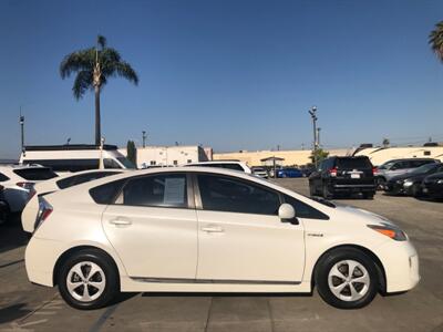 2012 Toyota Prius Two   - Photo 3 - Ontario, CA 91762