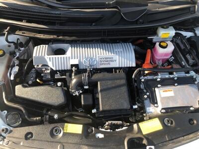 2012 Toyota Prius Two   - Photo 9 - Ontario, CA 91762
