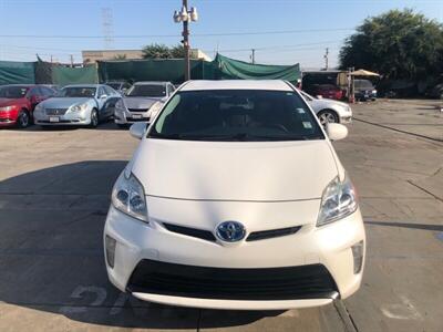 2012 Toyota Prius Two   - Photo 7 - Ontario, CA 91762