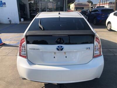 2012 Toyota Prius Two   - Photo 6 - Ontario, CA 91762