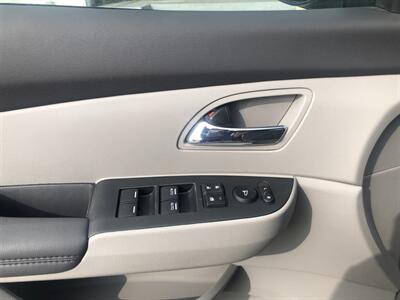 2015 Honda Odyssey EX-L - Photo 11 - Ontario, CA 91762
