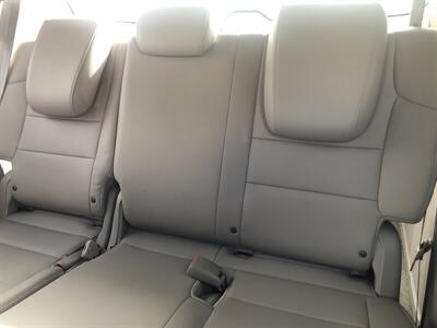 2015 Honda Odyssey EX-L   - Photo 9 - Ontario, CA 91762