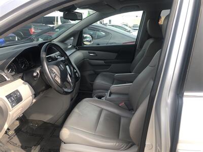 2015 Honda Odyssey EX-L - Photo 7 - Ontario, CA 91762