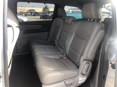 2015 Honda Odyssey EX-L - Photo 8 - Ontario, CA 91762
