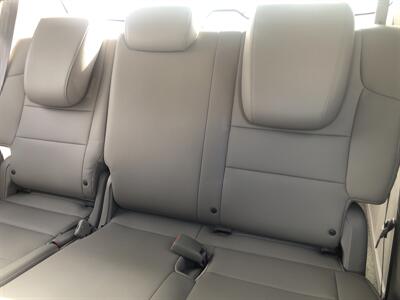 2015 Honda Odyssey EX-L - Photo 9 - Ontario, CA 91762