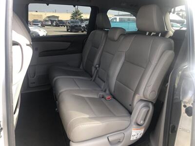 2015 Honda Odyssey EX-L   - Photo 8 - Ontario, CA 91762