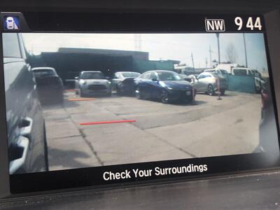 2015 Honda Odyssey EX-L - Photo 15 - Ontario, CA 91762