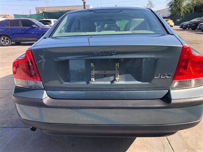 2003 Volvo S60 2.4  S60 2.4 - Photo 6 - Ontario, CA 91762