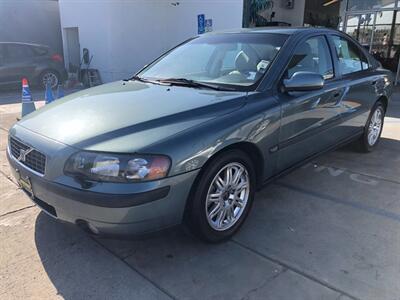 2003 Volvo S60 2.4  S60 2.4 - Photo 2 - Ontario, CA 91762