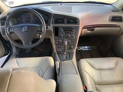 2003 Volvo S60 2.4  S60 2.4 - Photo 10 - Ontario, CA 91762