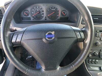 2003 Volvo S60 2.4  S60 2.4 - Photo 7 - Ontario, CA 91762