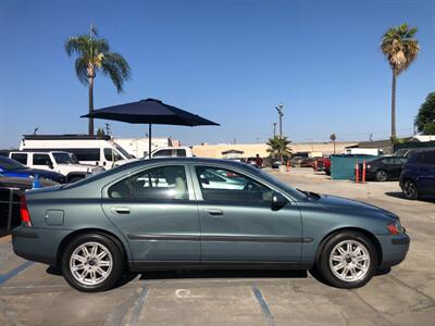 2003 Volvo S60 2.4  S60 2.4 - Photo 1 - Ontario, CA 91762