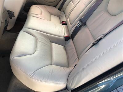 2003 Volvo S60 2.4  S60 2.4 - Photo 11 - Ontario, CA 91762